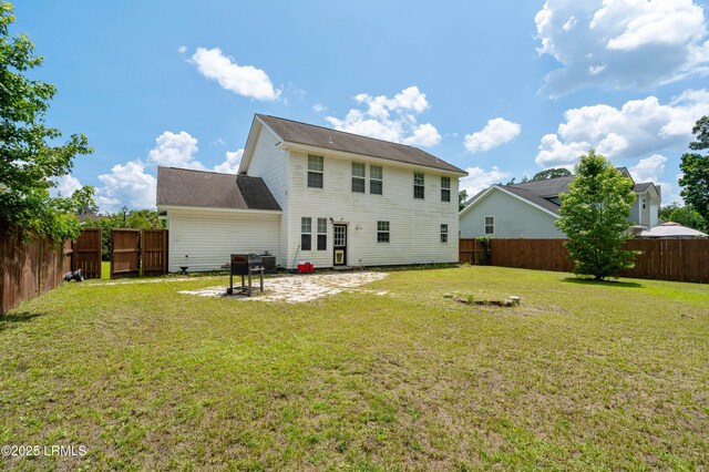 32 Applemint Ln, Beaufort, SC 29906 - photo 36