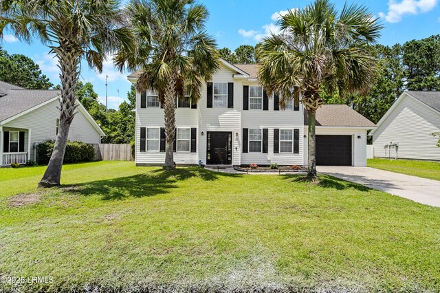 32 Applemint Ln, Beaufort, SC 29906 - photo 4
