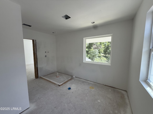 18 Basin Trail St, Ladys Island, SC 29907 - view of spare room