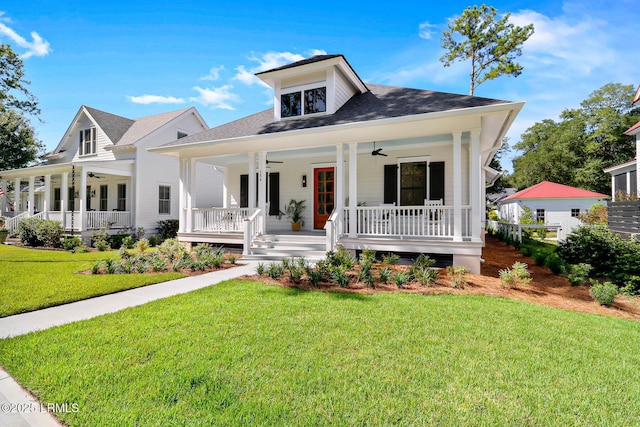 154 Celadon Dr, Beaufort, SC 29907 - photo 2