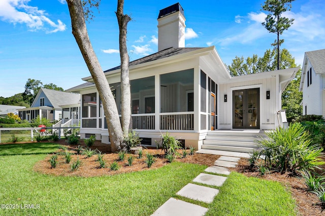154 Celadon Dr, Beaufort, SC 29907 - photo 45