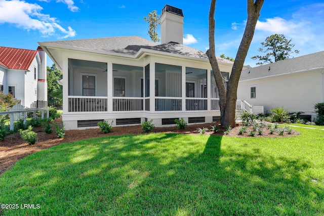 154 Celadon Dr, Beaufort, SC 29907 - photo 42