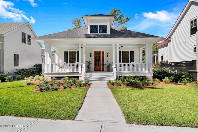 154 Celadon Dr, Beaufort, SC 29907 - photo 1