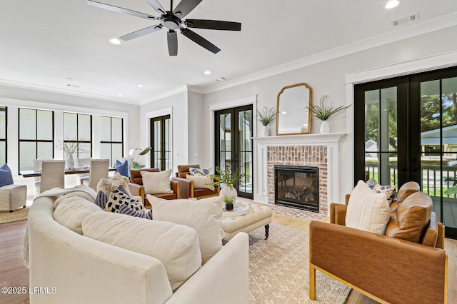 154 Celadon Dr, Beaufort, SC 29907 - photo 16