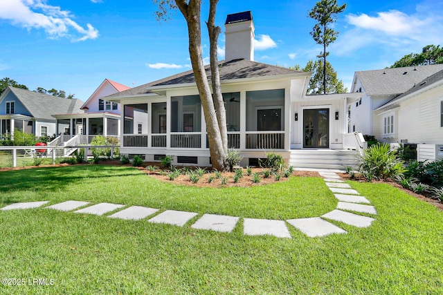 154 Celadon Dr, Beaufort, SC 29907 - photo 44