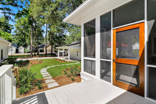 154 Celadon Dr, Beaufort, SC 29907 - photo 46