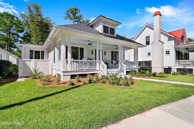 154 Celadon Dr, Beaufort, SC 29907 - photo 3