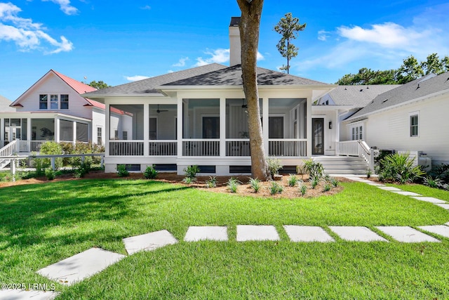 154 Celadon Dr, Beaufort, SC 29907 - photo 43