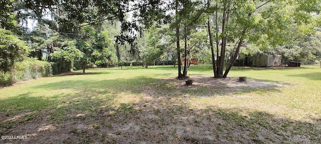 2723 Waddell Rd, Beaufort, SC 29902 - photo 4