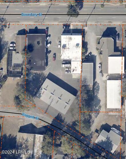 1810 Boundary St Unit B, Beaufort, SC 29902