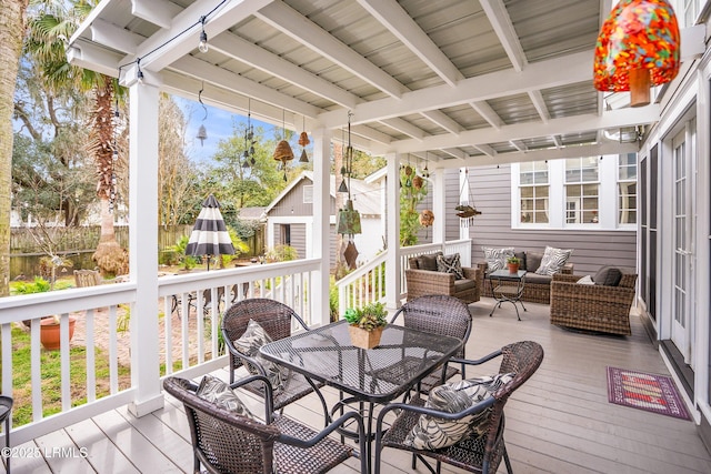 406 Heyward St, Beaufort, SC 29902 - photo 41