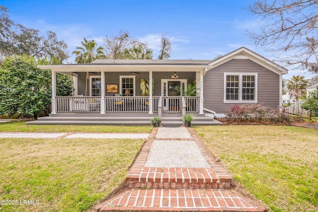 406 Heyward St, Beaufort, SC 29902 - photo 1