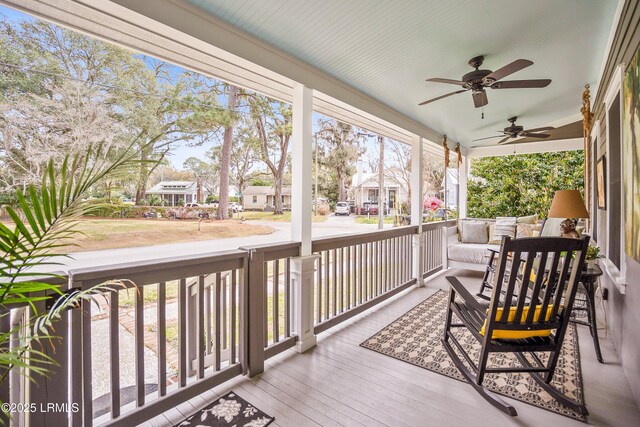 406 Heyward St, Beaufort, SC 29902 - photo 3