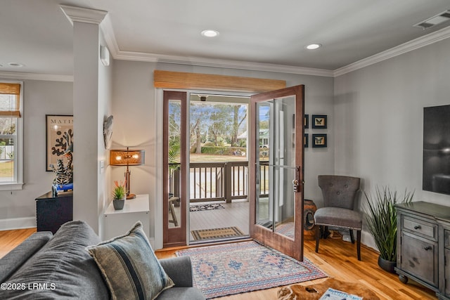 406 Heyward St, Beaufort, SC 29902 - photo 5