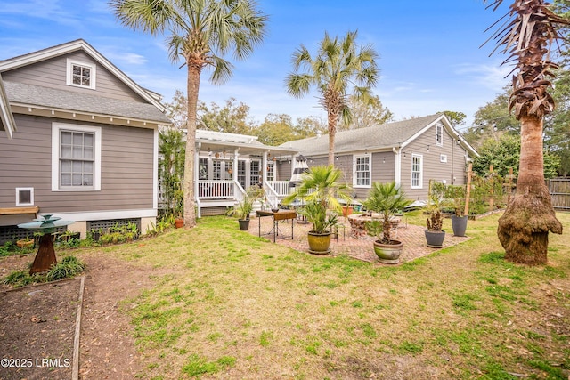 406 Heyward St, Beaufort, SC 29902 - photo 46