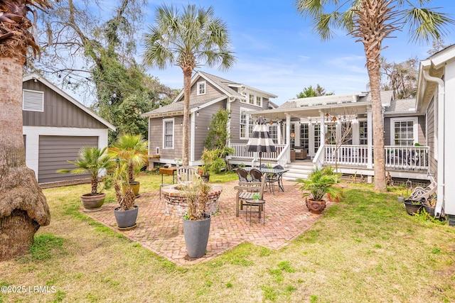 406 Heyward St, Beaufort, SC 29902 - photo 45