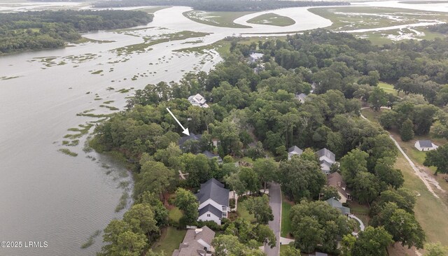 25 Ridge Rd, Beaufort, SC 29907 - photo 35