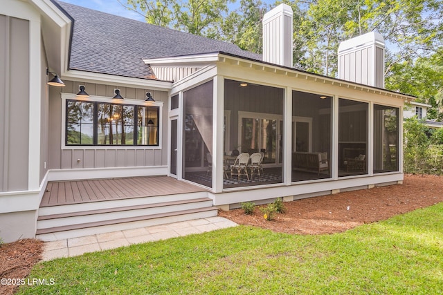 25 Ridge Rd, Beaufort, SC 29907 - photo 29