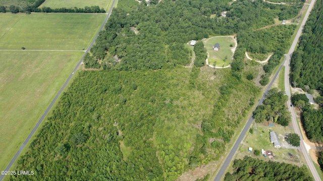 TBD Mulberry Rd, Barnwell, SC 29812