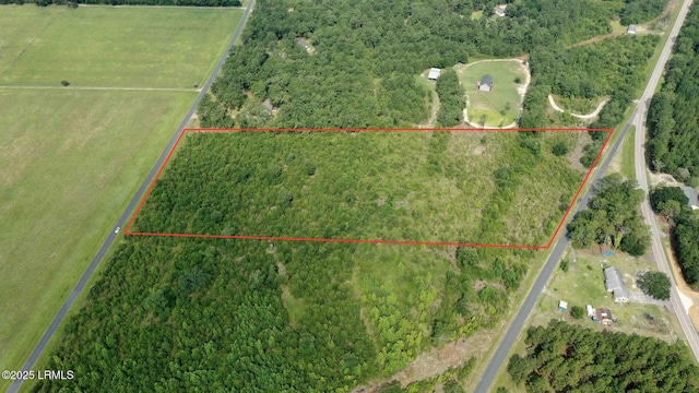 TBD Mulberry Rd, Barnwell, SC 29812