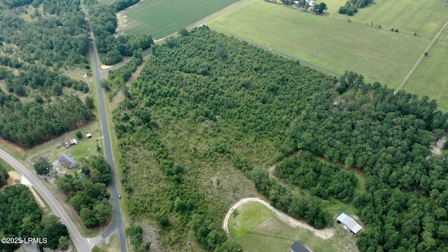 TBD Mulberry Rd, Barnwell, SC 29812