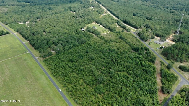 TBD Mulberry Rd, Barnwell, SC 29812