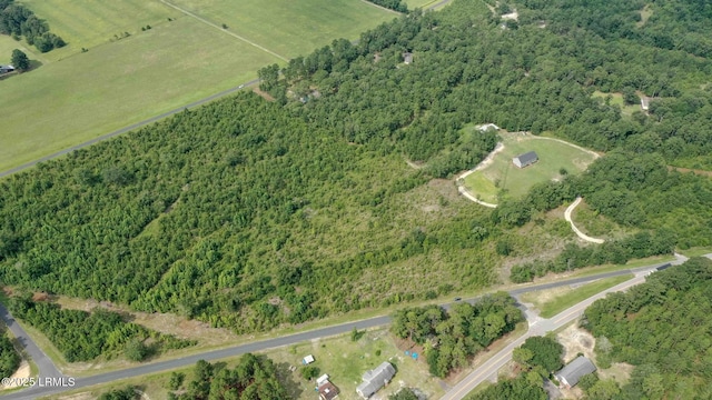 TBD Mulberry Rd, Barnwell, SC 29812