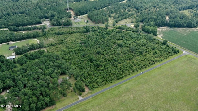 TBD Mulberry Rd, Barnwell, SC 29812