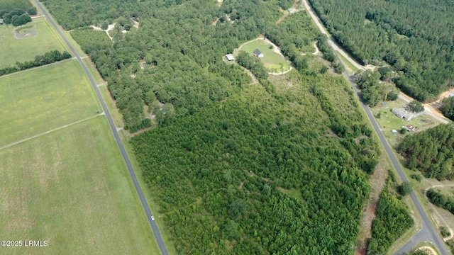 TBD Mulberry Rd, Barnwell, SC 29812