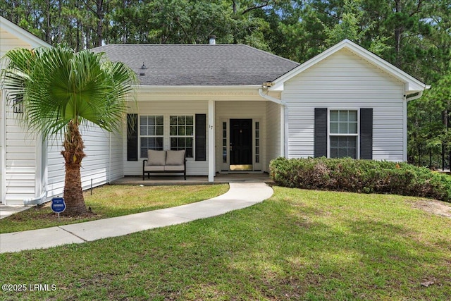 17 Cottage Walk Cir, Beaufort, SC 29907 - photo 6