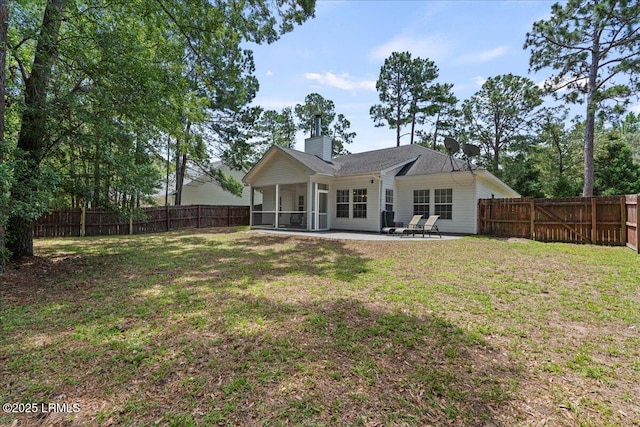 17 Cottage Walk Cir, Beaufort, SC 29907 - photo 5