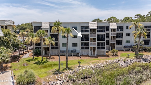 175 Beach Club Villa, Fripp Island, SC 29920 - photo 40
