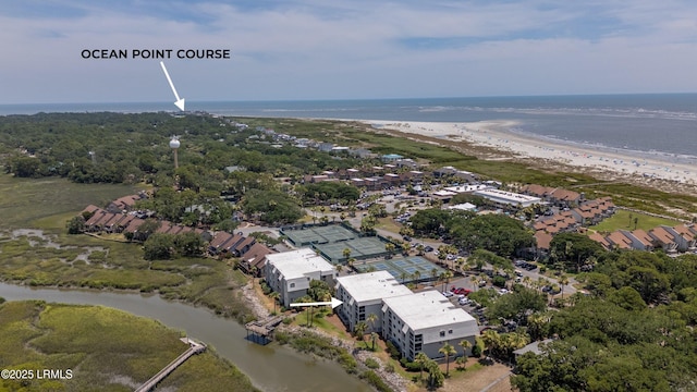 175 Beach Club Villa, Fripp Island, SC 29920 - photo 38