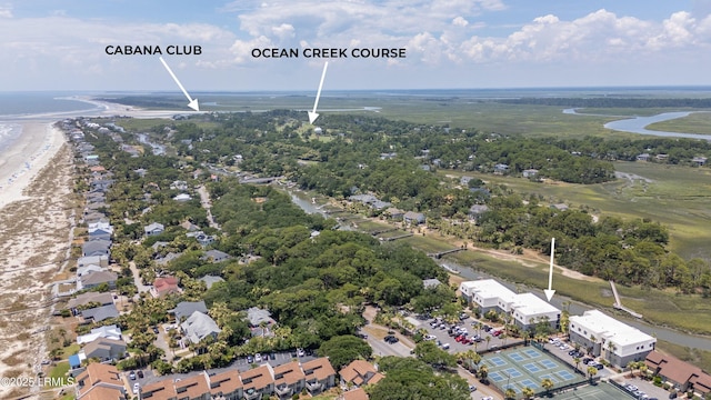 175 Beach Club Villa, Fripp Island, SC 29920 - photo 35