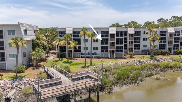 175 Beach Club Villa, Fripp Island, SC 29920 - photo 41