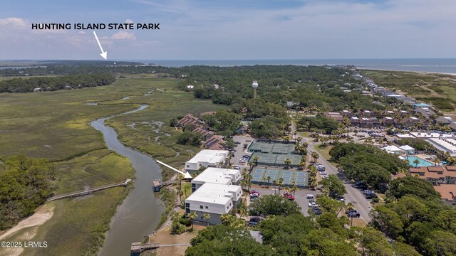 175 Beach Club Villa, Fripp Island, SC 29920 - photo 37