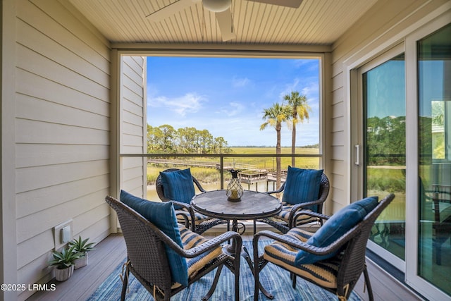 175 Beach Club Villa, Fripp Island, SC 29920 - photo 23