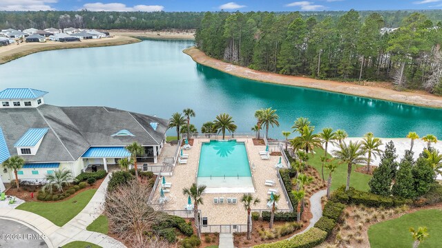 240 Margaritaville Ave S, Hardeeville, SC 29927 - photo 52