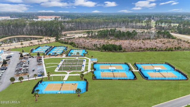 240 Margaritaville Ave S, Hardeeville, SC 29927 - photo 40