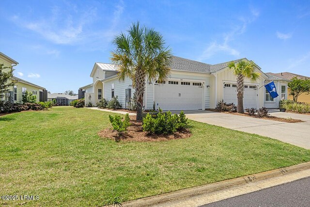 240 Margaritaville Ave S, Hardeeville, SC 29927 - photo 2