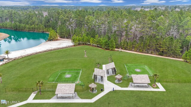 240 Margaritaville Ave S, Hardeeville, SC 29927 - photo 51