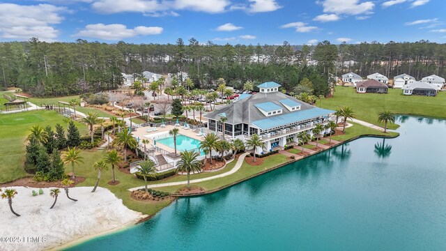240 Margaritaville Ave S, Hardeeville, SC 29927 - photo 54