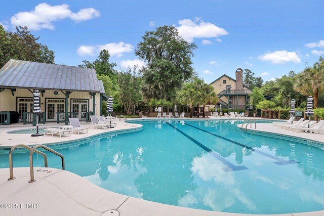 88 Tomotley Barony Dr, Seabrook, SC 29940 - photo 42