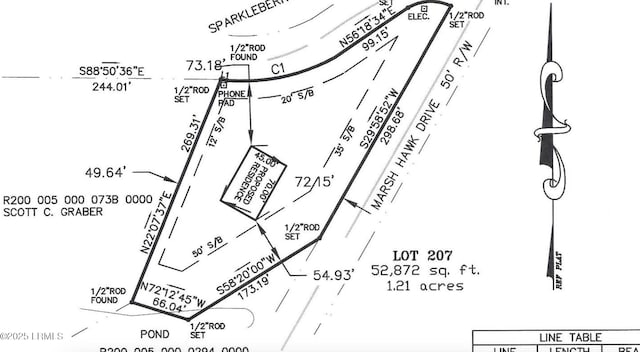67 Marsh Hawk Dr, Beaufort, SC 29907 - photo 8