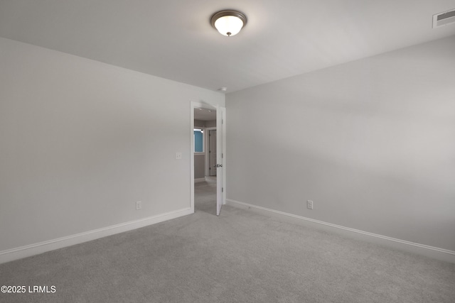 587 Hulston Landing Rd, Bluffton, SC 29909 - carpeted empty room featuring baseboards