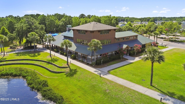 587 Hulston Landing Rd, Bluffton, SC 29909 - photo 77