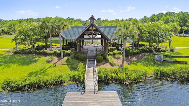 587 Hulston Landing Rd, Bluffton, SC 29909 - photo 82