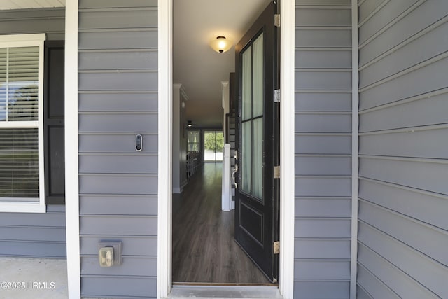 587 Hulston Landing Rd, Bluffton, SC 29909 - property entrance