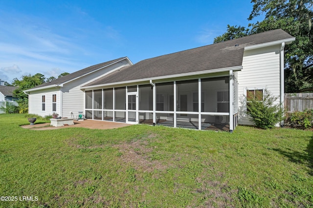 1007 Mustelidae Rd, Beaufort, SC 29902 - photo 11