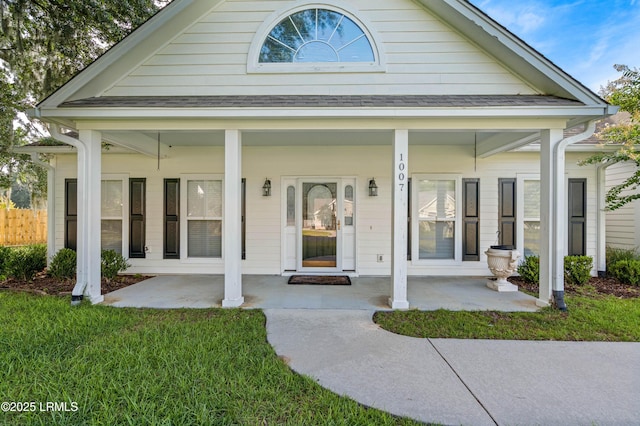 1007 Mustelidae Rd, Beaufort, SC 29902 - photo 14